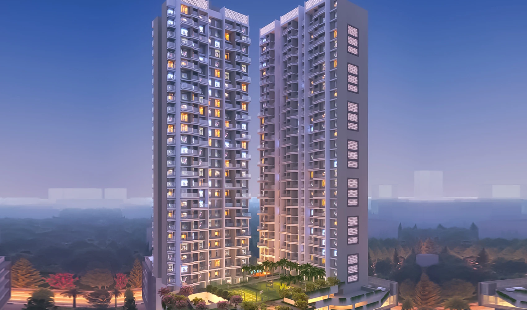 Tycoons Group launches integrated lifestyle district 'Tycoons Square' in  Kalyan