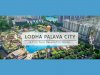 Lodha Palava City -  A City That Brings You More.