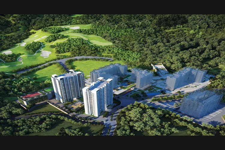 Godrej Golf Meadows-A real Investment