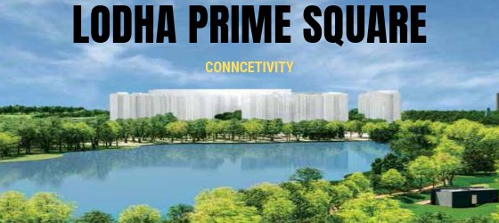 Prime Square- A land of opportunities