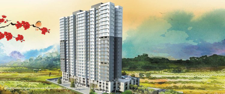 BUY ECO WINDS AT BHANDUP