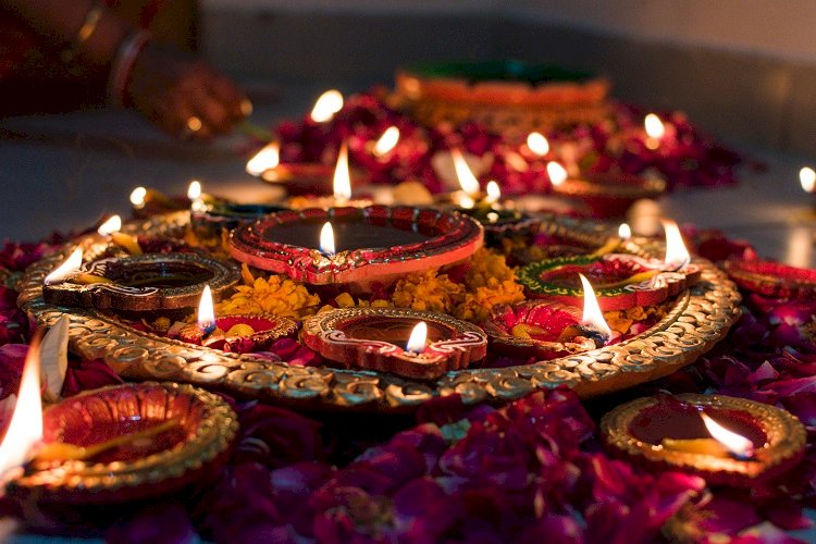 Urban Indians Say Diwali Best Time to Buy a Home