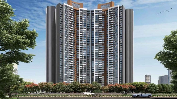 Lodha Codename Limited Edition: World Class Homes in Mulund 