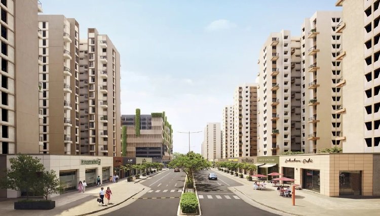 Lodha Codename Premier: Dombivli’s New Town of Dreams