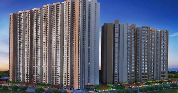 Runwal Eirene Ends Your Search for a Dream Home in Thane