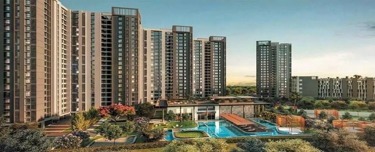 Homes at Lodha Upper Thane Have ‘Everything’